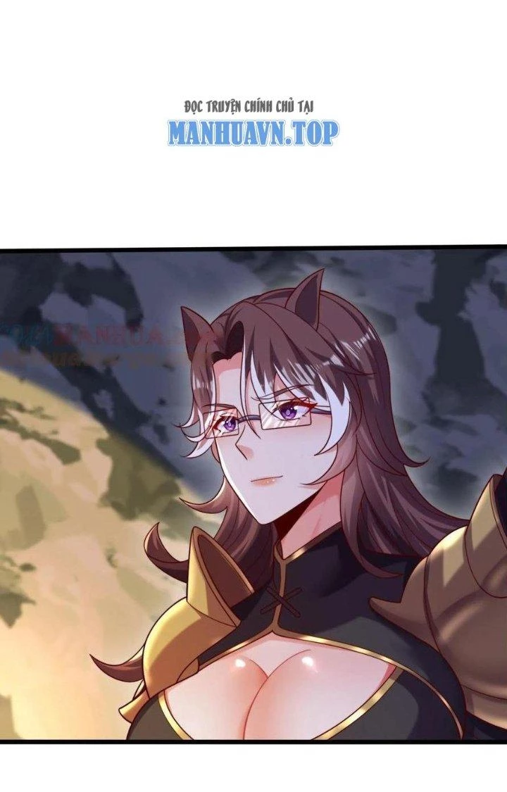 Bỉ Nhân Độc Tìm Đường Chết Chapter 105 - 21