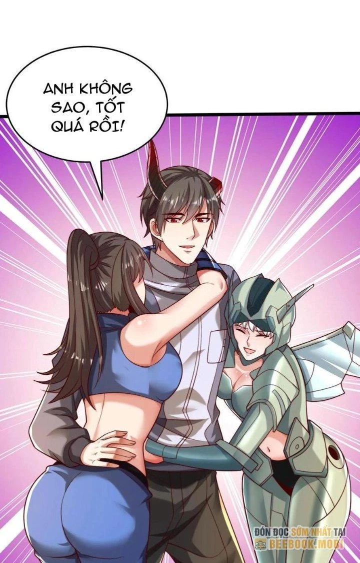 Bỉ Nhân Độc Tìm Đường Chết Chapter 105 - 22
