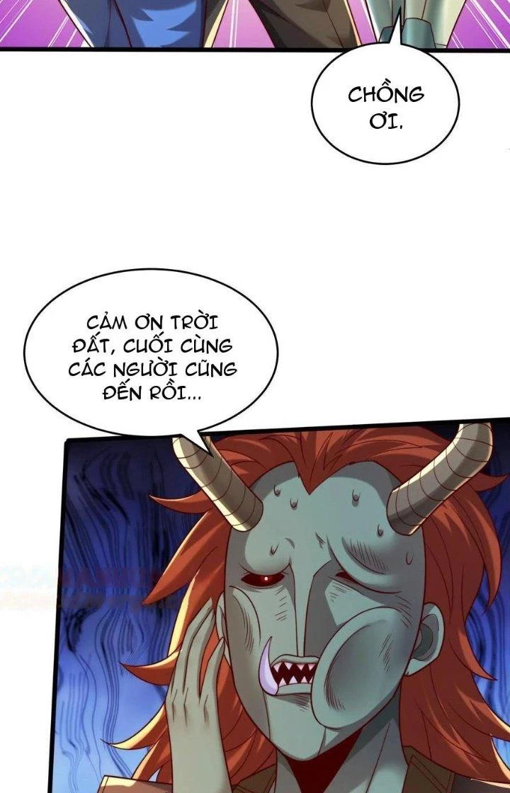 Bỉ Nhân Độc Tìm Đường Chết Chapter 105 - 23