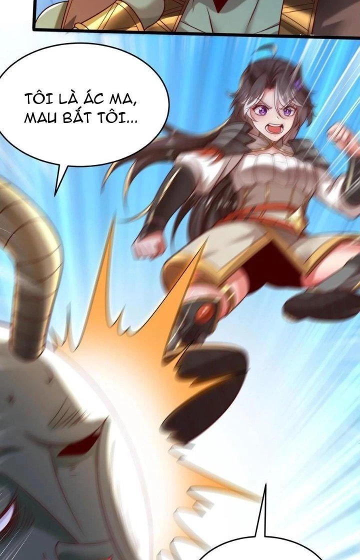 Bỉ Nhân Độc Tìm Đường Chết Chapter 105 - 24
