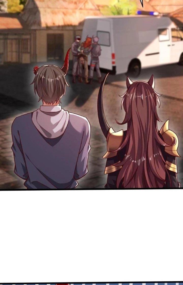 Bỉ Nhân Độc Tìm Đường Chết Chapter 105 - 27
