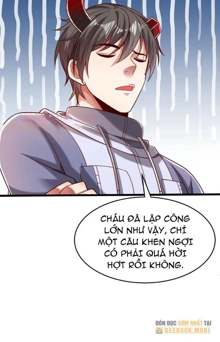 Bỉ Nhân Độc Tìm Đường Chết Chapter 105 - 28