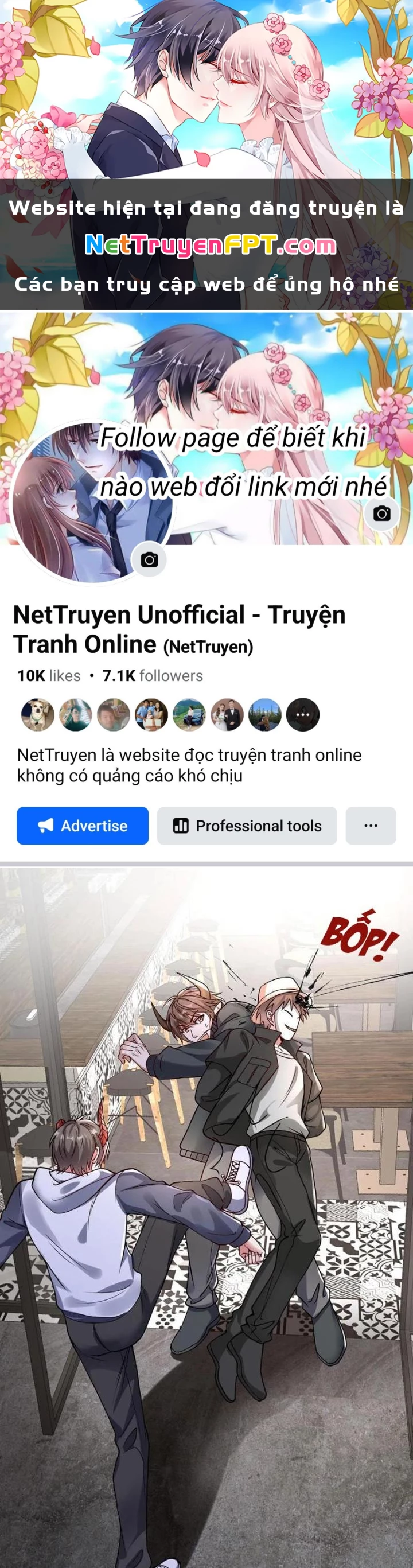 Bỉ Nhân Độc Tìm Đường Chết Chapter 112 - 1