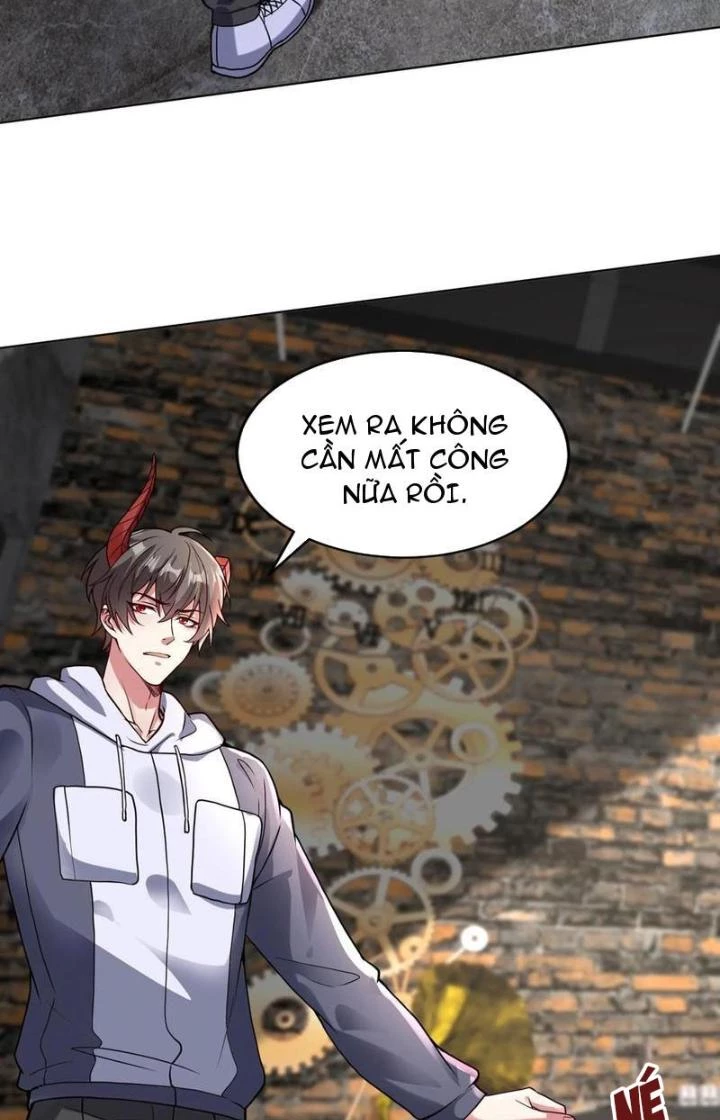 Bỉ Nhân Độc Tìm Đường Chết Chapter 112 - 2