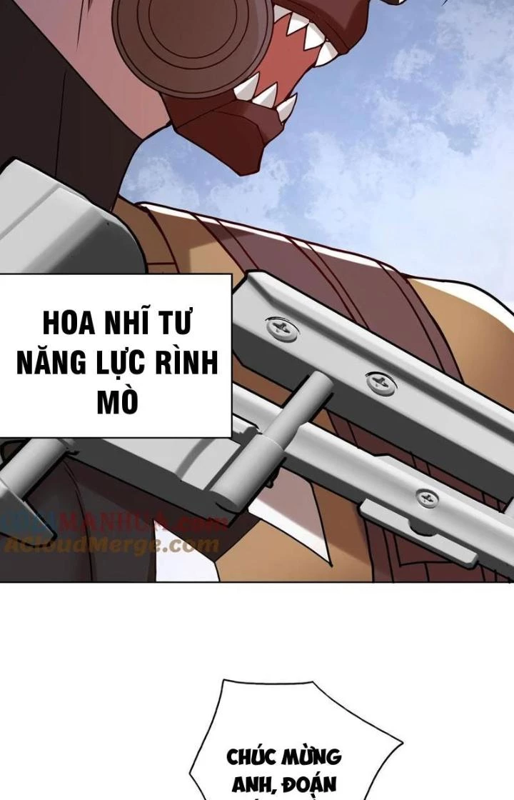 Bỉ Nhân Độc Tìm Đường Chết Chapter 112 - 7