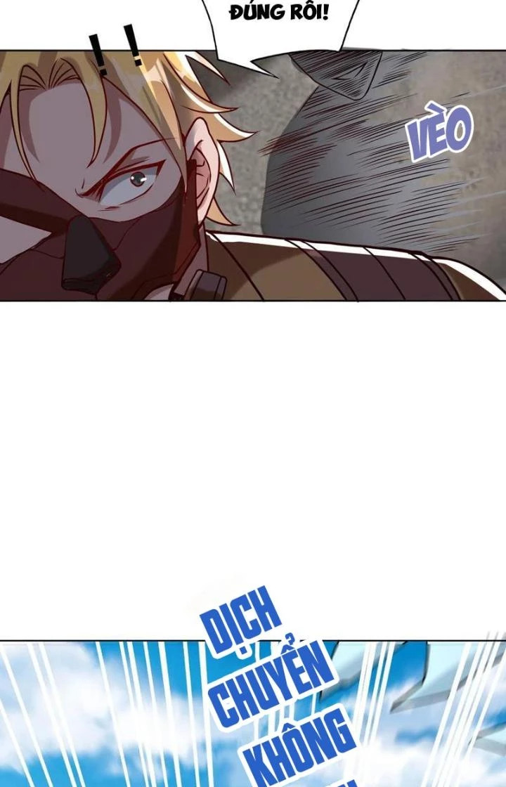 Bỉ Nhân Độc Tìm Đường Chết Chapter 112 - 8