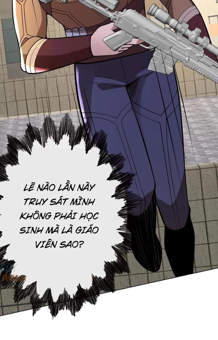 Bỉ Nhân Độc Tìm Đường Chết Chapter 112 - 16