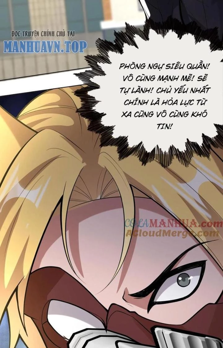 Bỉ Nhân Độc Tìm Đường Chết Chapter 112 - 23