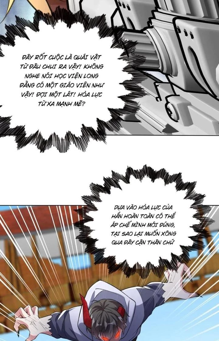 Bỉ Nhân Độc Tìm Đường Chết Chapter 112 - 24