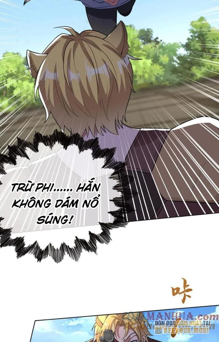 Bỉ Nhân Độc Tìm Đường Chết Chapter 112 - 25