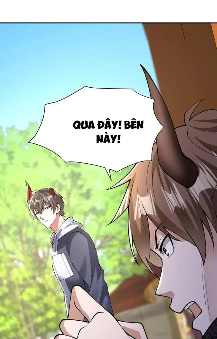 Bỉ Nhân Độc Tìm Đường Chết Chapter 112 - 36