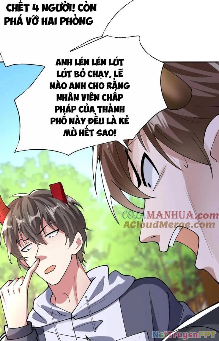Bỉ Nhân Độc Tìm Đường Chết Chapter 112 - 39