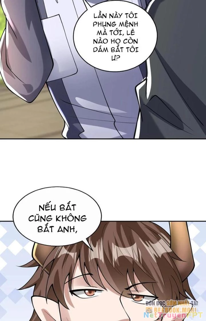 Bỉ Nhân Độc Tìm Đường Chết Chapter 112 - 40