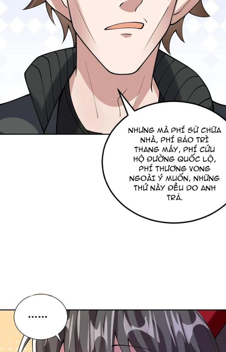 Bỉ Nhân Độc Tìm Đường Chết Chapter 112 - 41