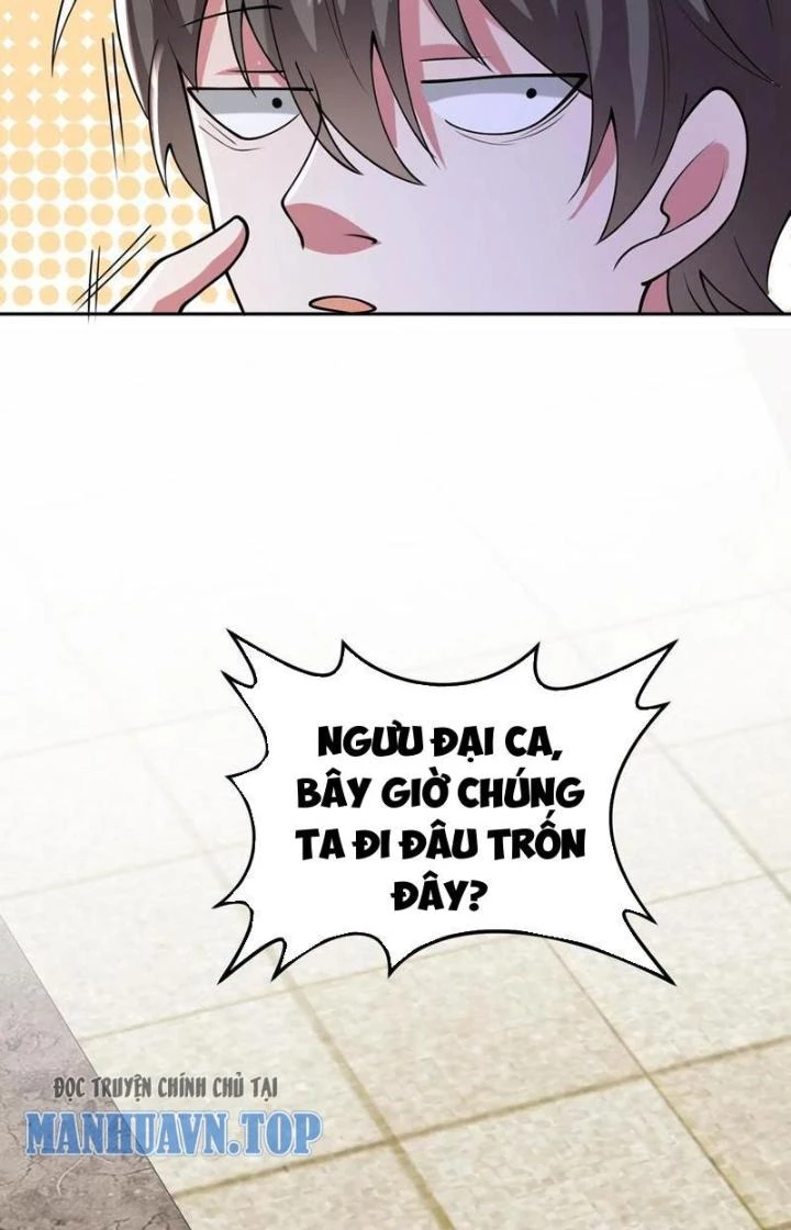 Bỉ Nhân Độc Tìm Đường Chết Chapter 112 - 42