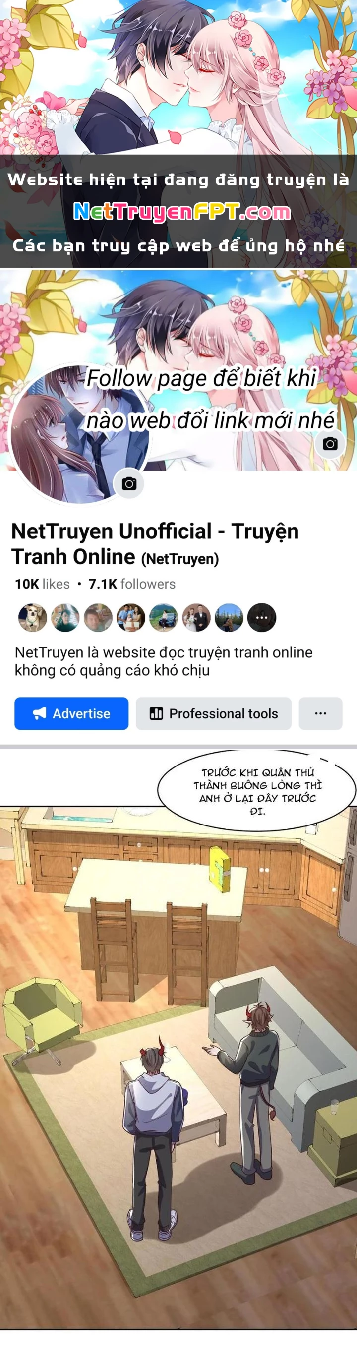 Bỉ Nhân Độc Tìm Đường Chết Chapter 113 - 1
