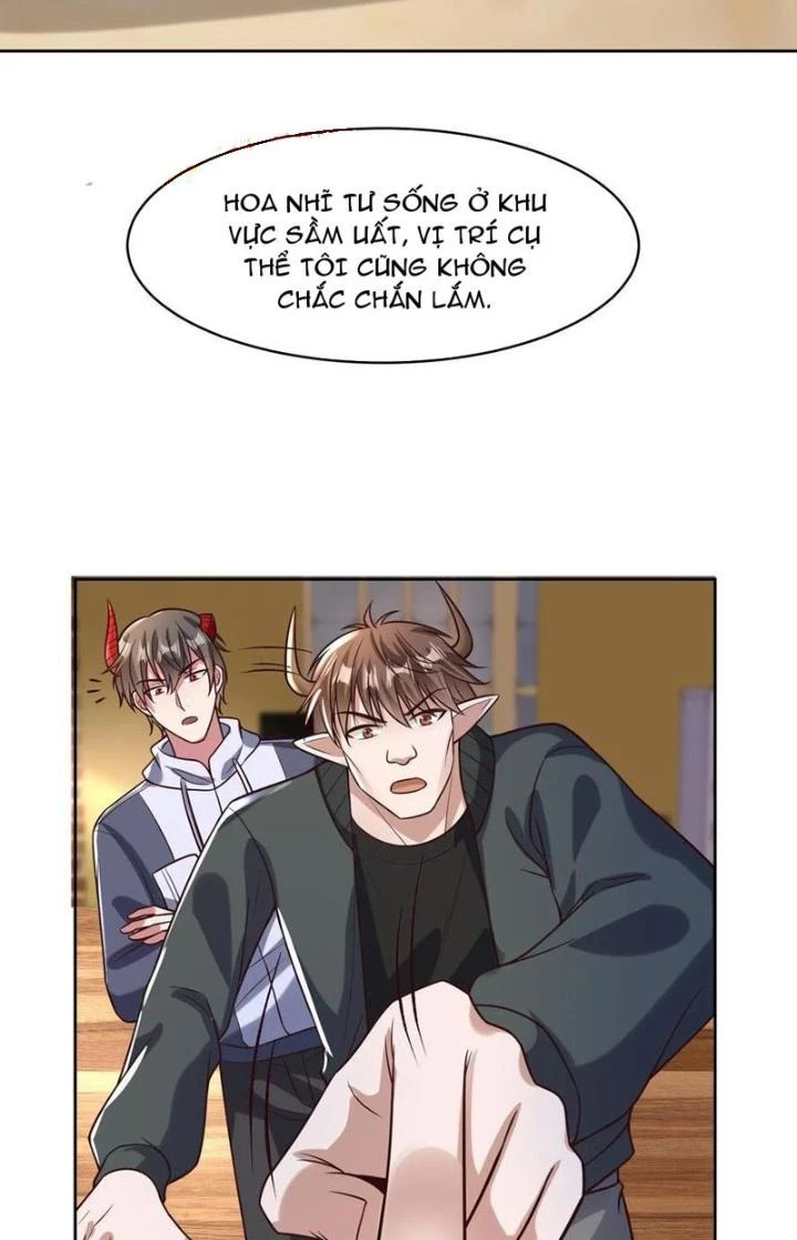 Bỉ Nhân Độc Tìm Đường Chết Chapter 113 - 3