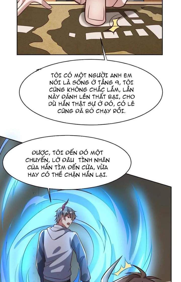 Bỉ Nhân Độc Tìm Đường Chết Chapter 113 - 4