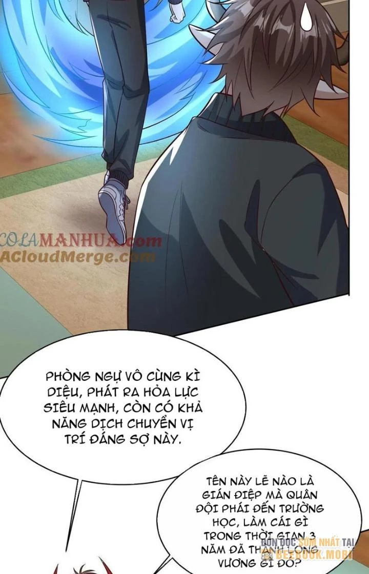 Bỉ Nhân Độc Tìm Đường Chết Chapter 113 - 5