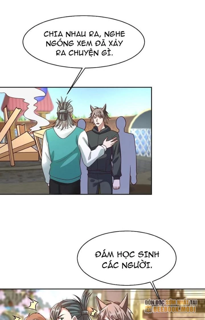 Bỉ Nhân Độc Tìm Đường Chết Chapter 113 - 8