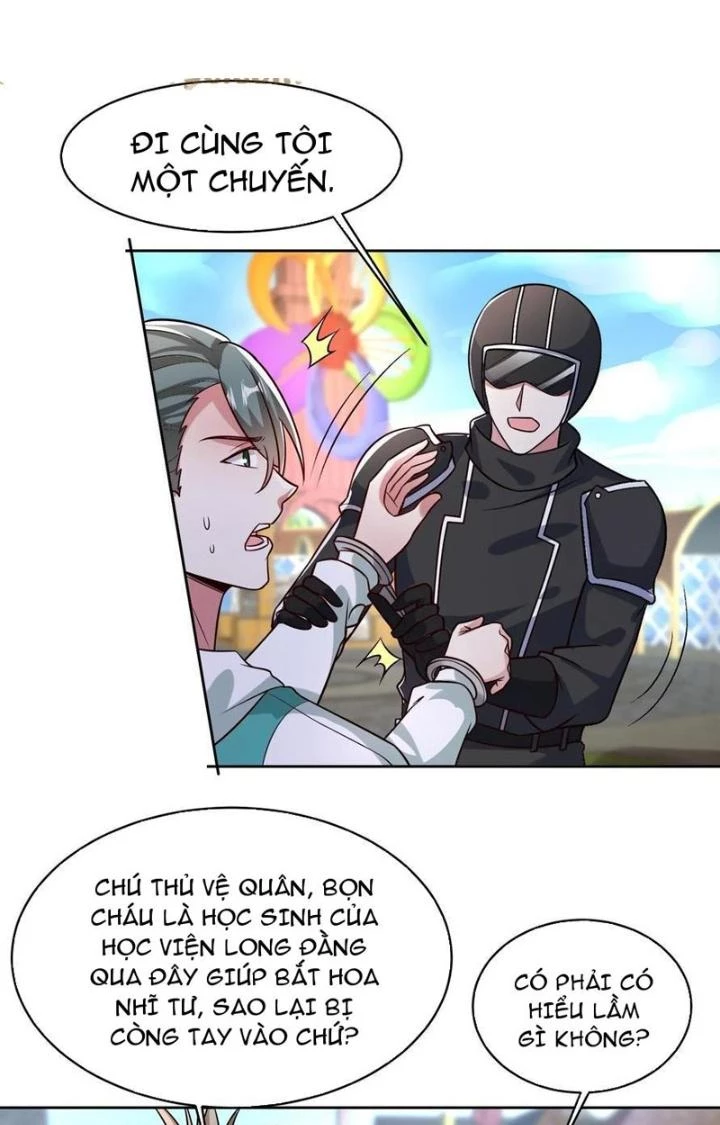 Bỉ Nhân Độc Tìm Đường Chết Chapter 113 - 10