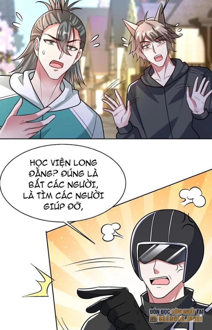 Bỉ Nhân Độc Tìm Đường Chết Chapter 113 - 11
