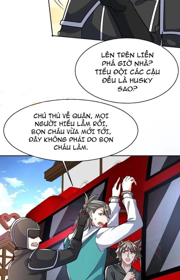 Bỉ Nhân Độc Tìm Đường Chết Chapter 113 - 12