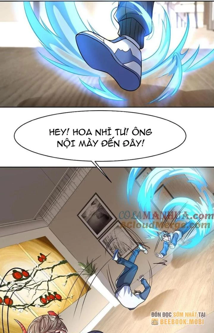 Bỉ Nhân Độc Tìm Đường Chết Chapter 113 - 14