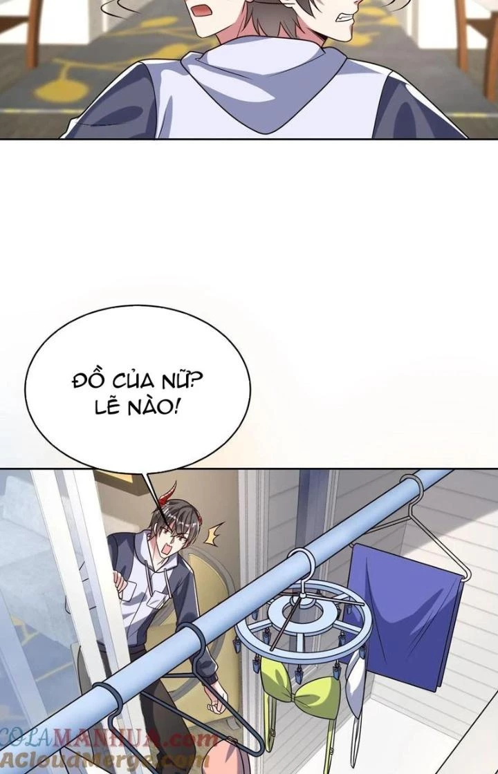Bỉ Nhân Độc Tìm Đường Chết Chapter 113 - 16
