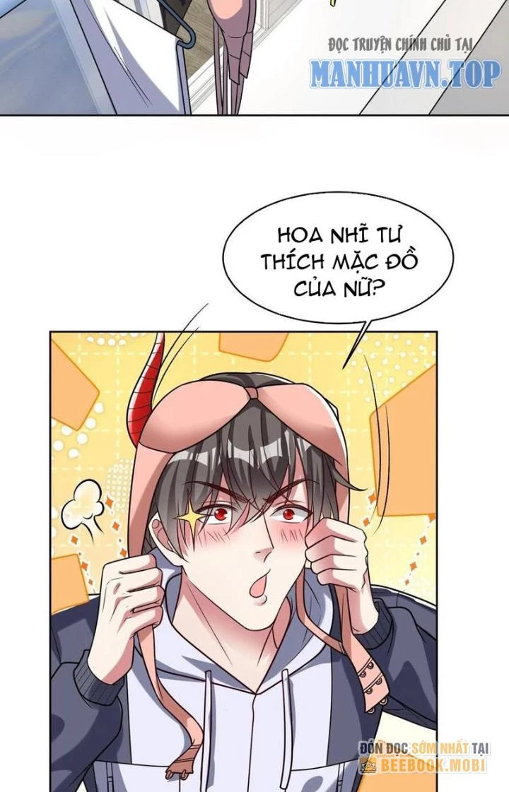 Bỉ Nhân Độc Tìm Đường Chết Chapter 113 - 17