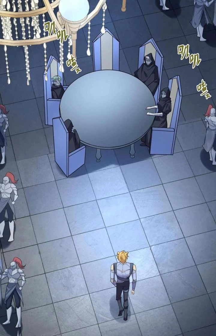 Bỉ Nhân Độc Tìm Đường Chết Chapter 113 - 22