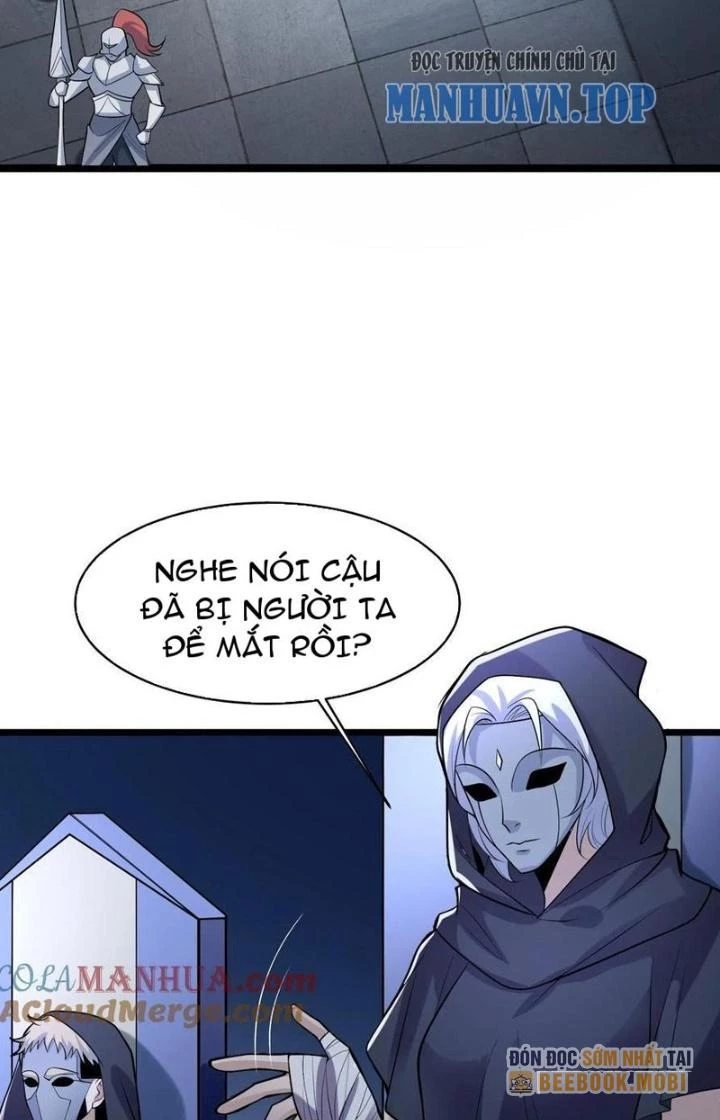 Bỉ Nhân Độc Tìm Đường Chết Chapter 113 - 23