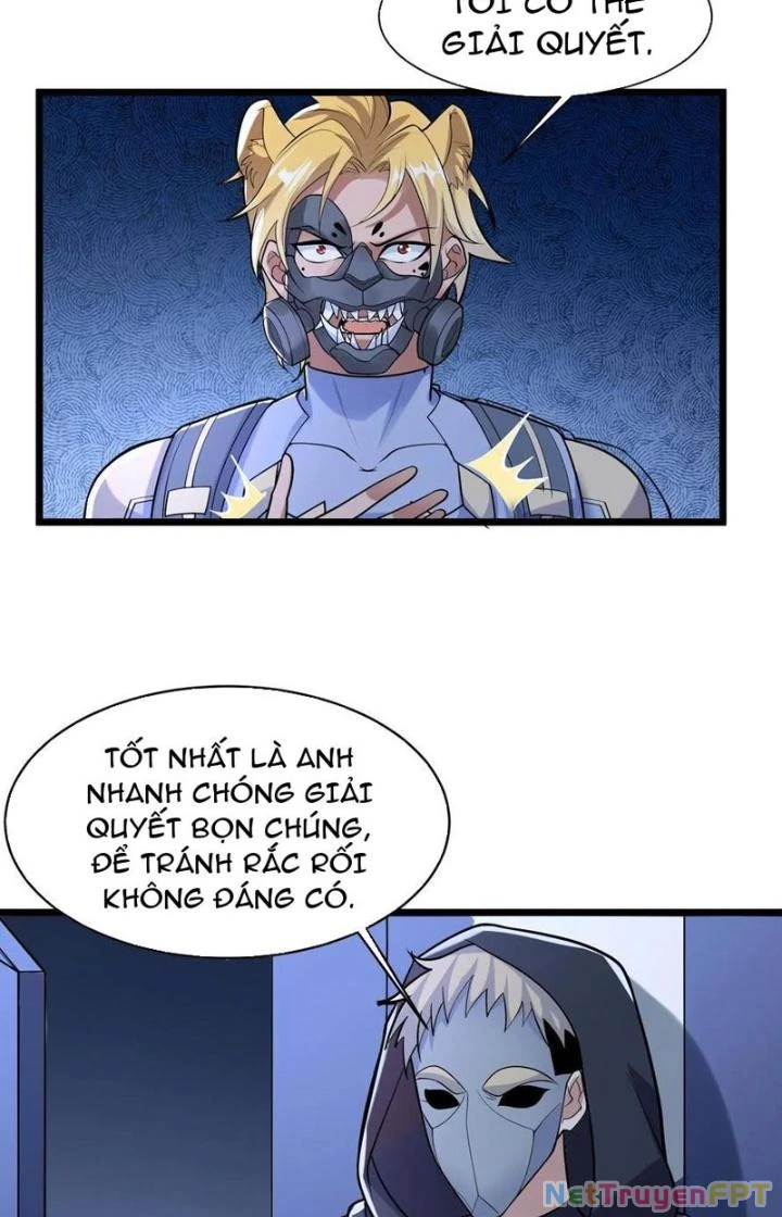 Bỉ Nhân Độc Tìm Đường Chết Chapter 113 - 25
