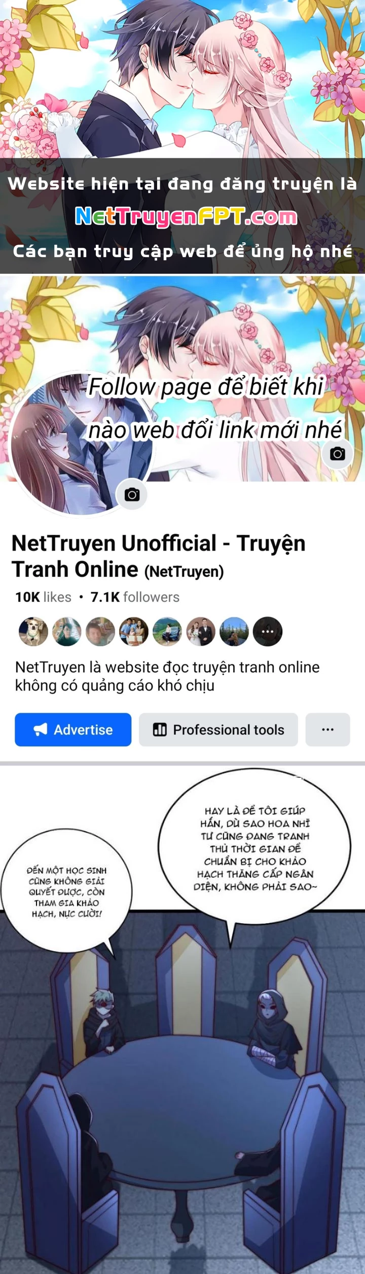 Bỉ Nhân Độc Tìm Đường Chết Chapter 114 - 1