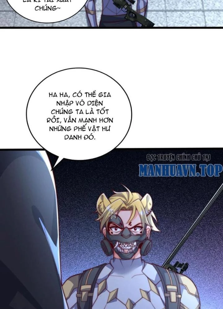 Bỉ Nhân Độc Tìm Đường Chết Chapter 114 - 3