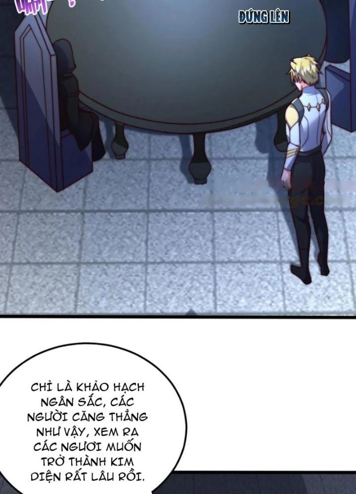 Bỉ Nhân Độc Tìm Đường Chết Chapter 114 - 9