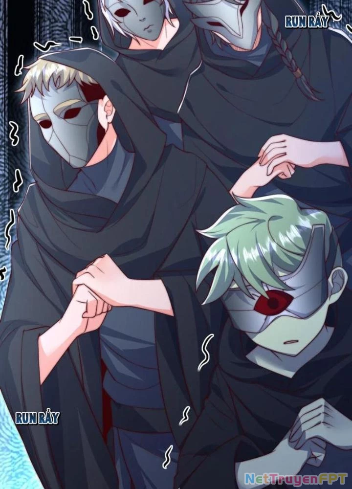Bỉ Nhân Độc Tìm Đường Chết Chapter 114 - 15