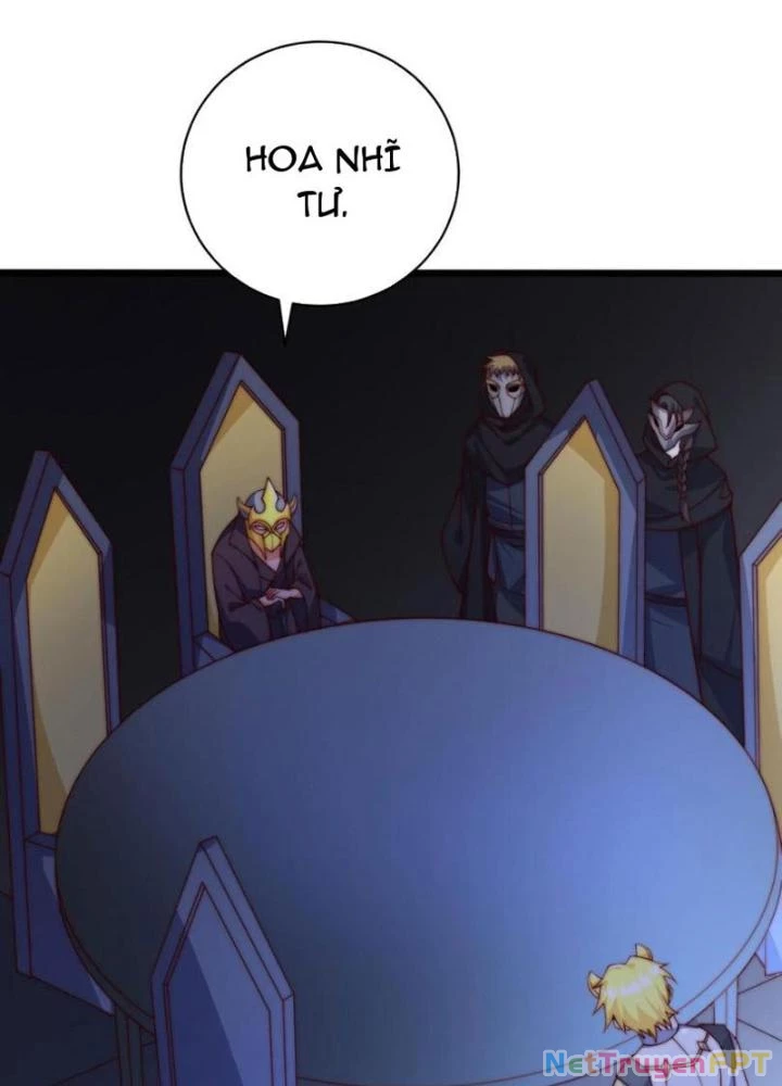 Bỉ Nhân Độc Tìm Đường Chết Chapter 114 - 21