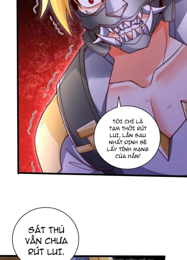 Bỉ Nhân Độc Tìm Đường Chết Chapter 114 - 25