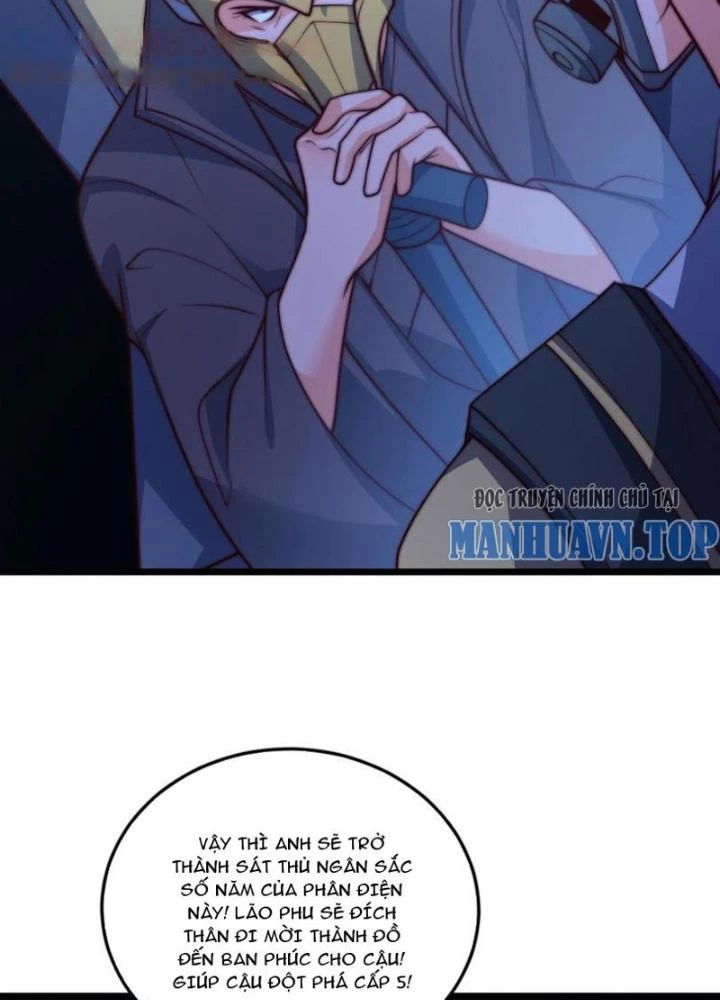 Bỉ Nhân Độc Tìm Đường Chết Chapter 114 - 37