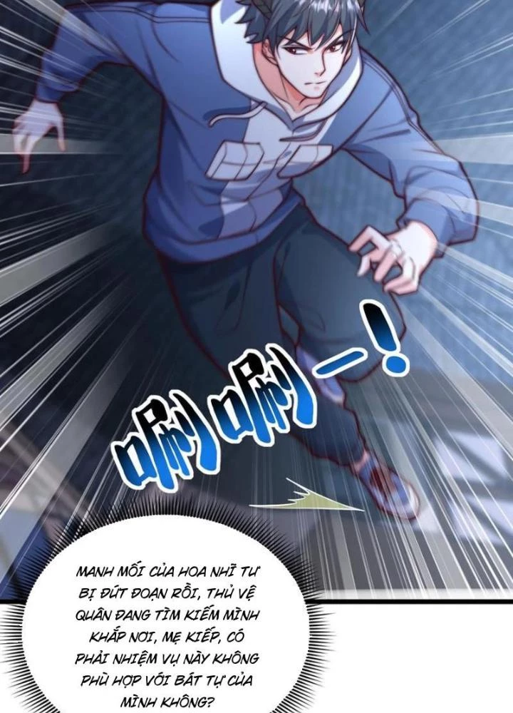Bỉ Nhân Độc Tìm Đường Chết Chapter 114 - 47