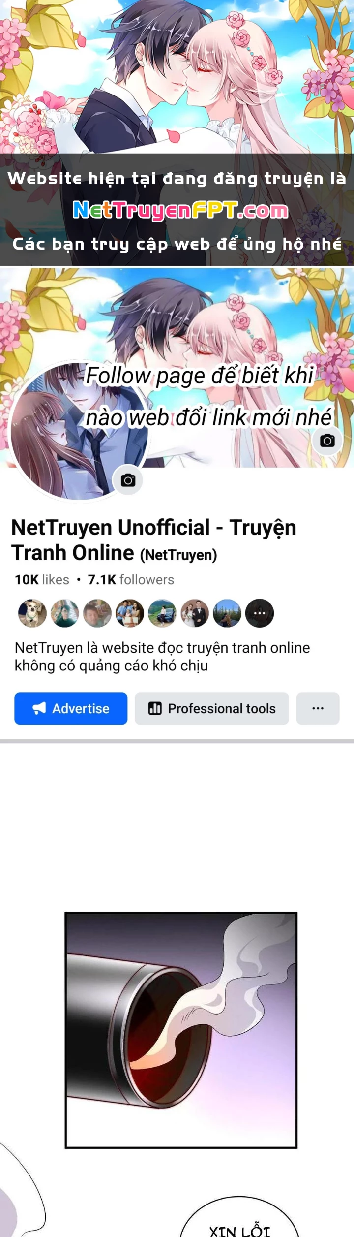 Bỉ Nhân Độc Tìm Đường Chết Chapter 115 - 1