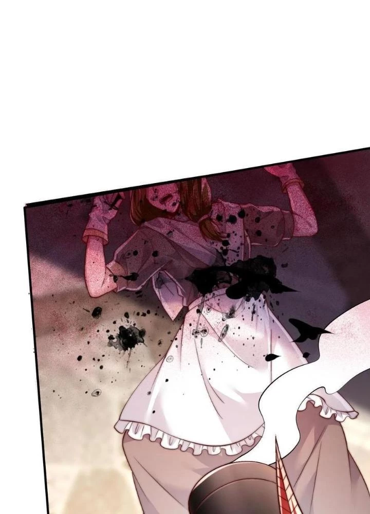 Bỉ Nhân Độc Tìm Đường Chết Chapter 115 - 5