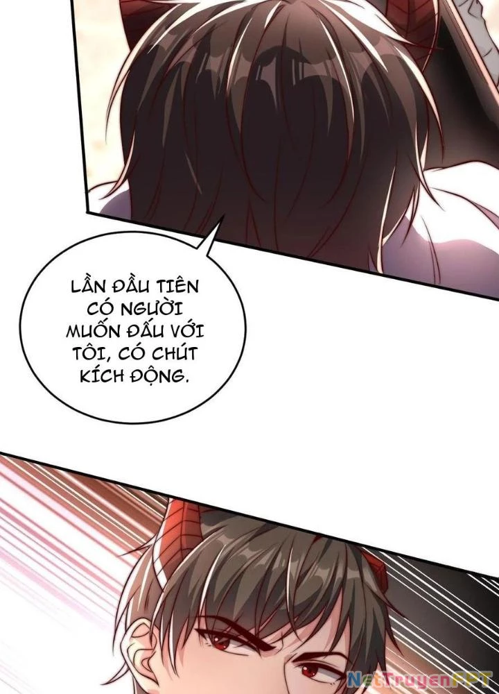 Bỉ Nhân Độc Tìm Đường Chết Chapter 115 - 7