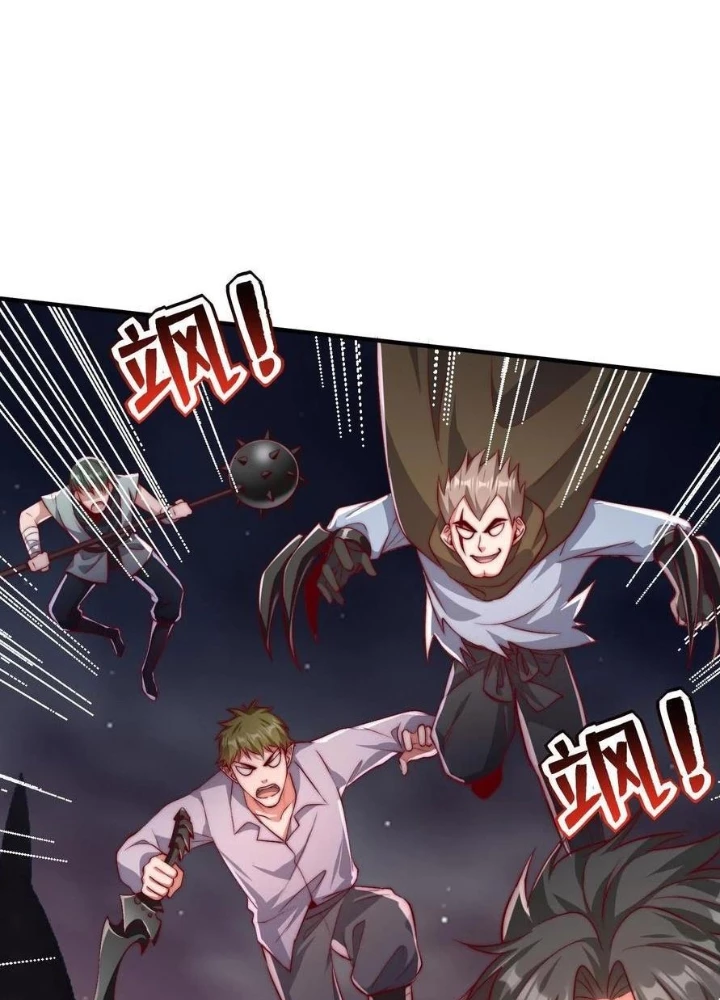 Bỉ Nhân Độc Tìm Đường Chết Chapter 115 - 25