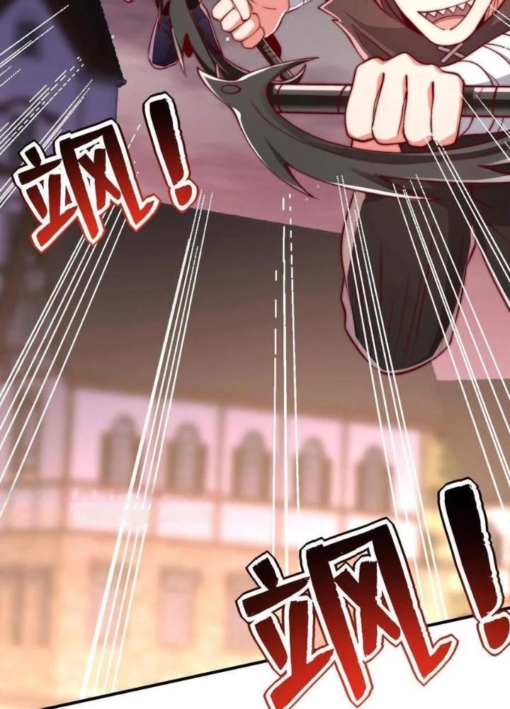 Bỉ Nhân Độc Tìm Đường Chết Chapter 115 - 27
