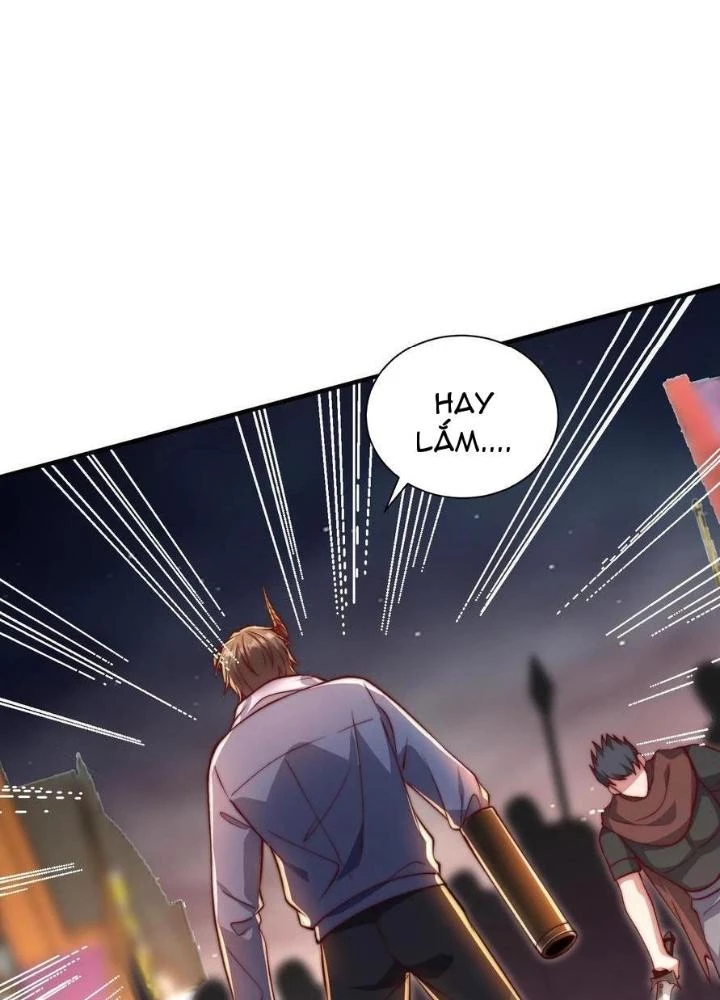 Bỉ Nhân Độc Tìm Đường Chết Chapter 115 - 29
