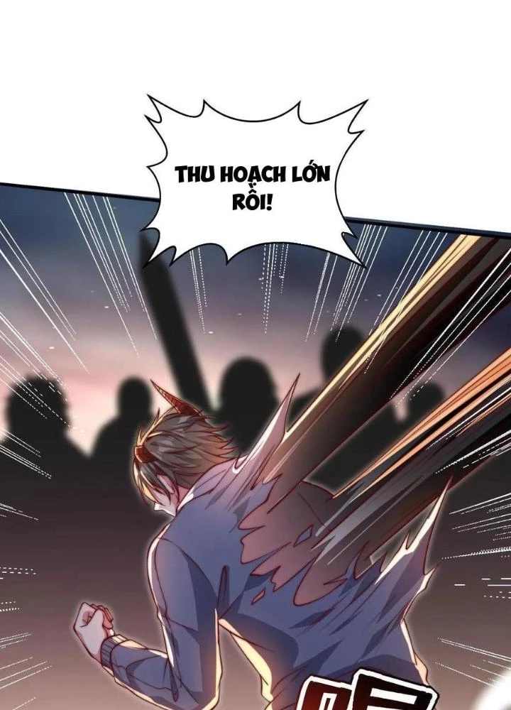 Bỉ Nhân Độc Tìm Đường Chết Chapter 115 - 33