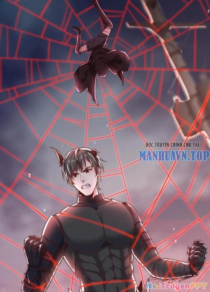 Bỉ Nhân Độc Tìm Đường Chết Chapter 115 - 91
