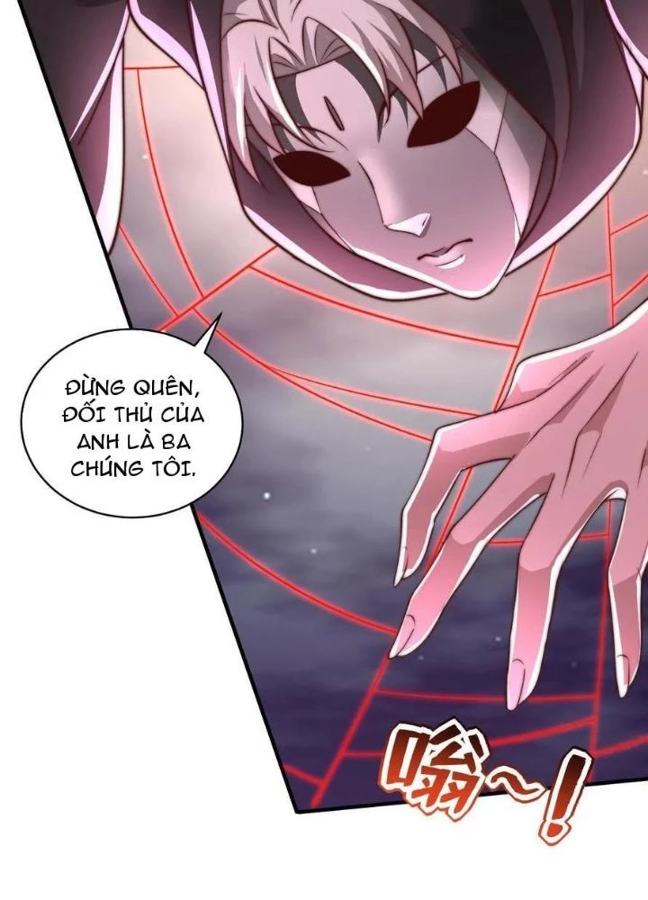Bỉ Nhân Độc Tìm Đường Chết Chapter 115 - 95